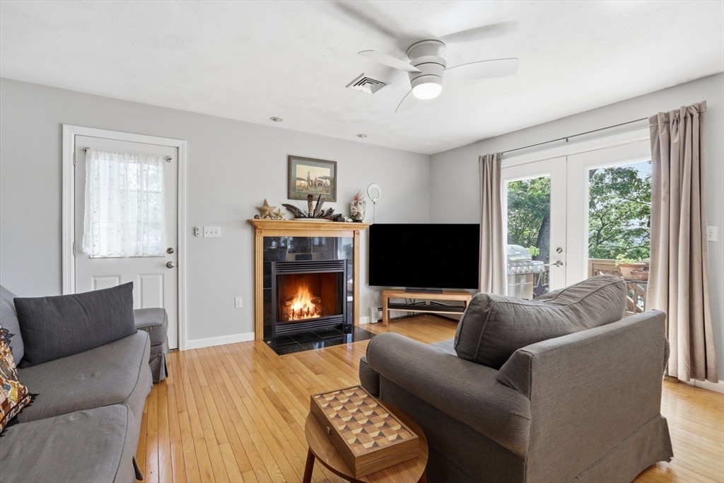 23 Shore Road North Reading, MA 01864 - Photo 16 of 36