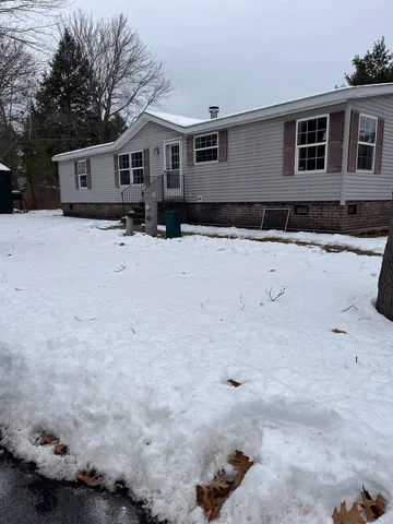 $119,000 | 13 South Cranberry, Rochester, NH 03867