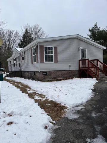 $119,000 | 13 South Cranberry, Rochester, NH 03867