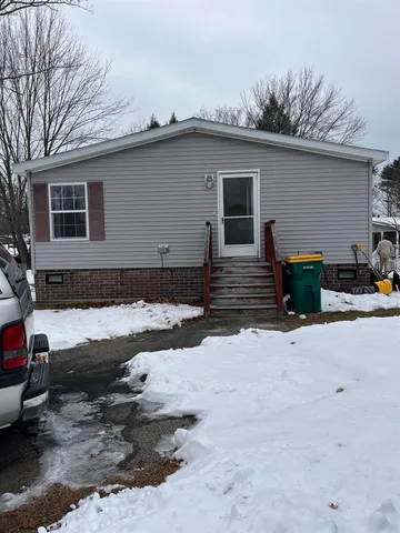 $119,000 | 13 South Cranberry, Rochester, NH 03867