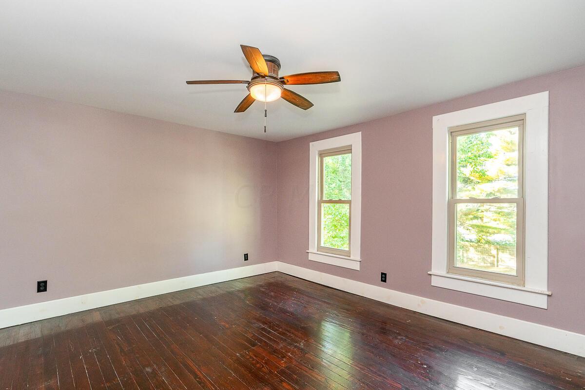 107 Price Road Columbus, OH 43230 - Photo 16 of 36 Bedroom 1