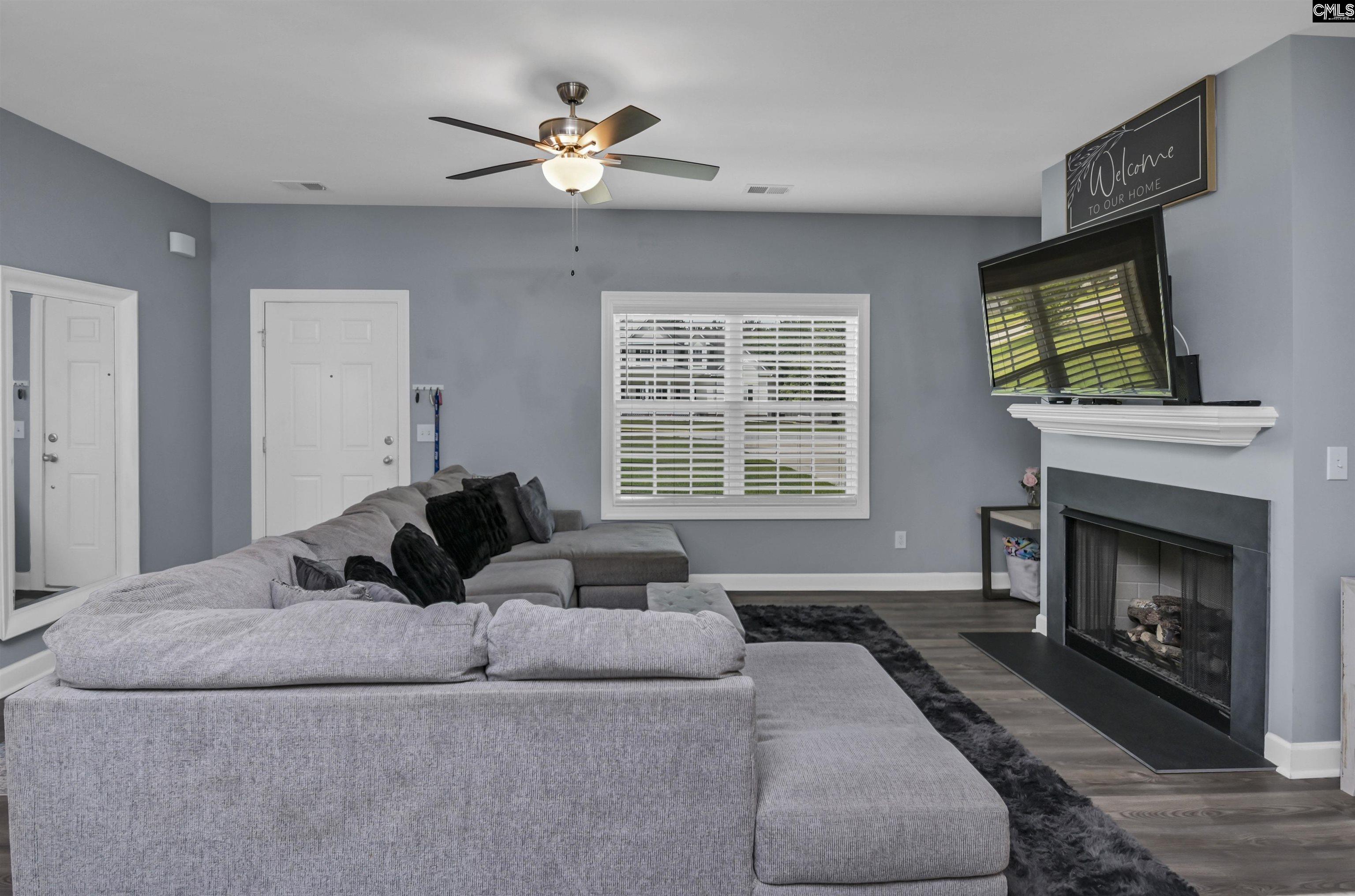 46 Rambling Drive Elgin, SC 29045 - Photo 6 of 29