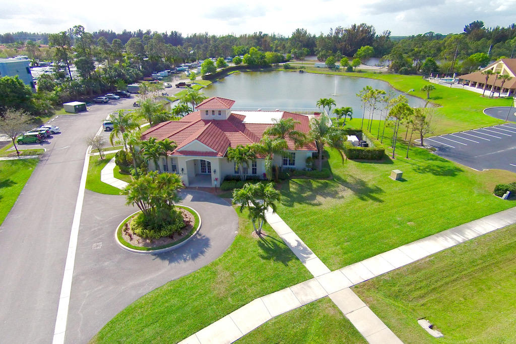 2486 Southwest Impala Way Stuart, FL 34997 - Photo 53 of 66 River Forest Clubhouse