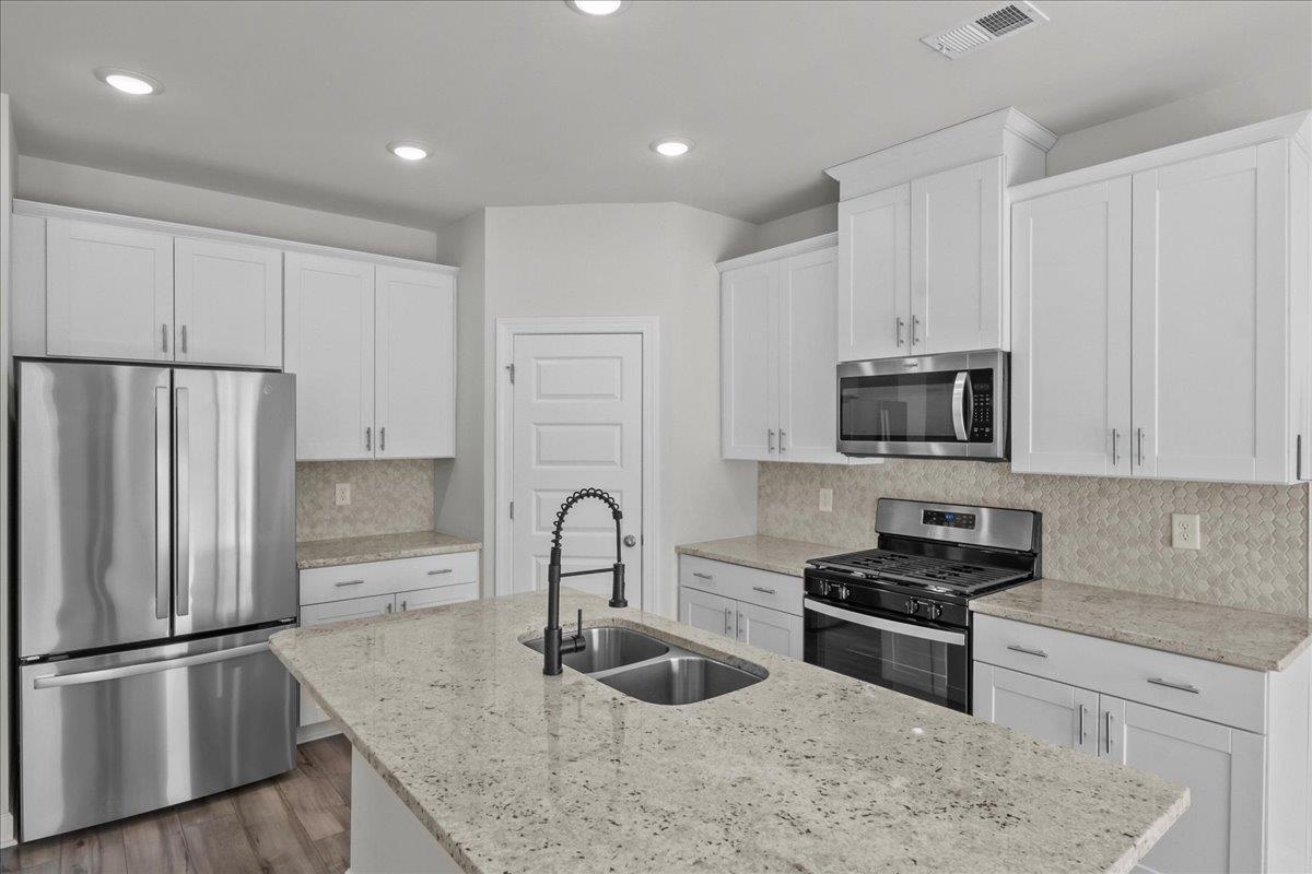 146 Vickery Road Woodruff, SC 29388 - Photo 9 of 26 Gallery Image 9