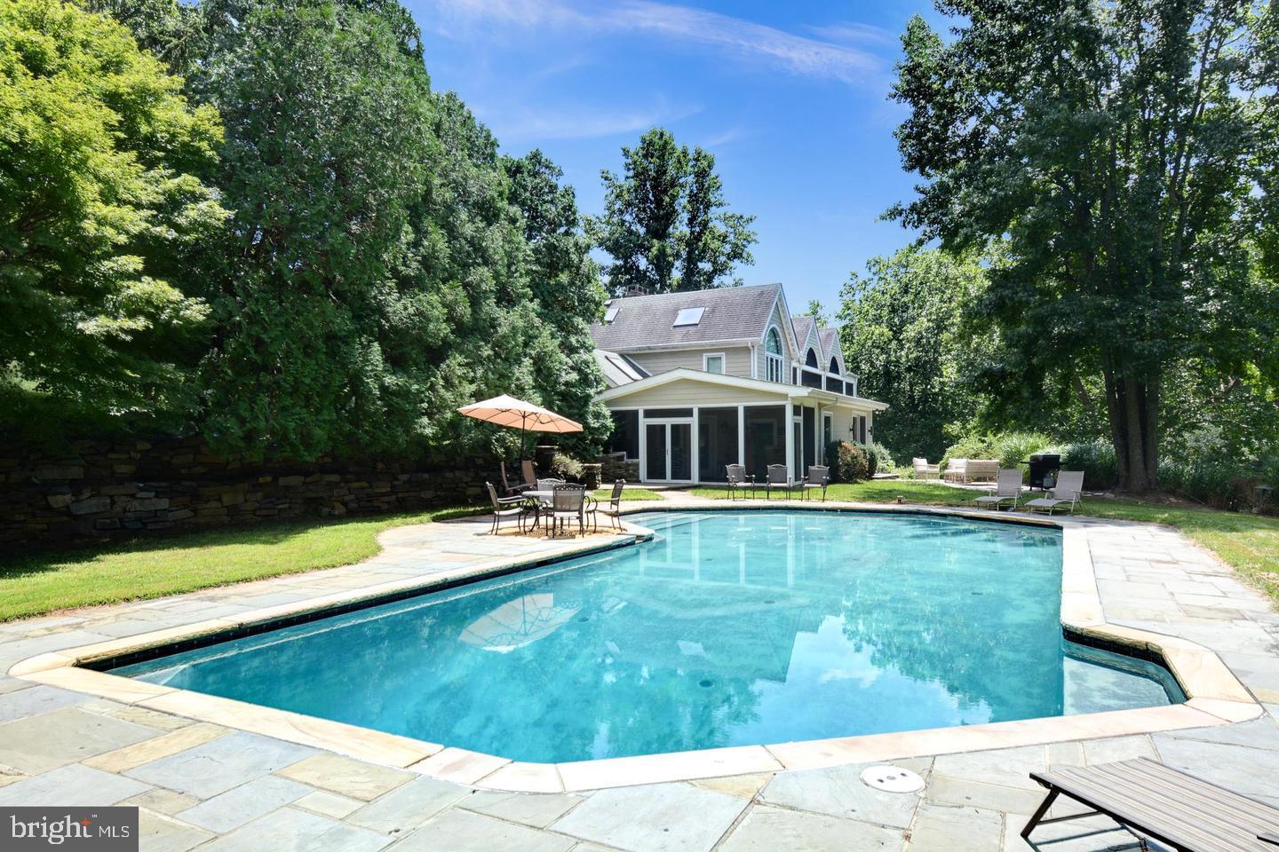 12500 Ivy Mill Road Reisterstown, MD 21136 - Photo 9 of 15