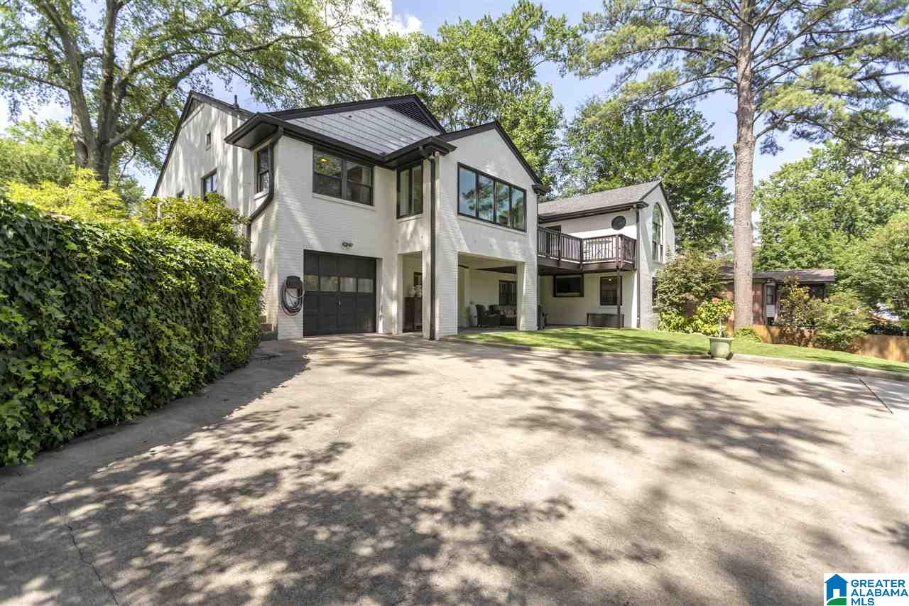 301 Devon Drive Birmingham, AL 35209 - Photo 28 of 32