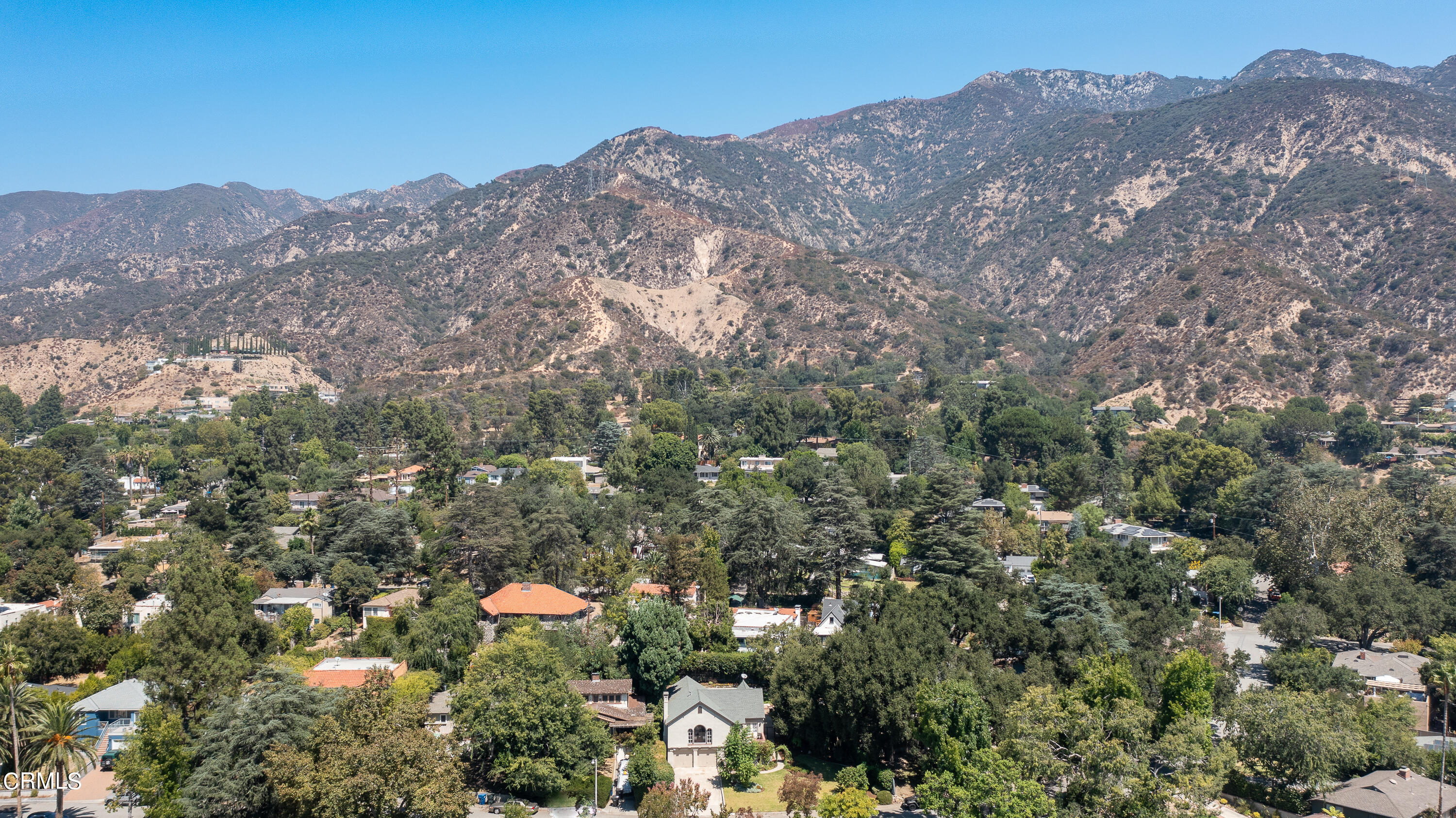 981 Parkman Street Altadena, CA 91001 - Photo 58 of 75 NPW_981Parkman_058_FLEXMLS