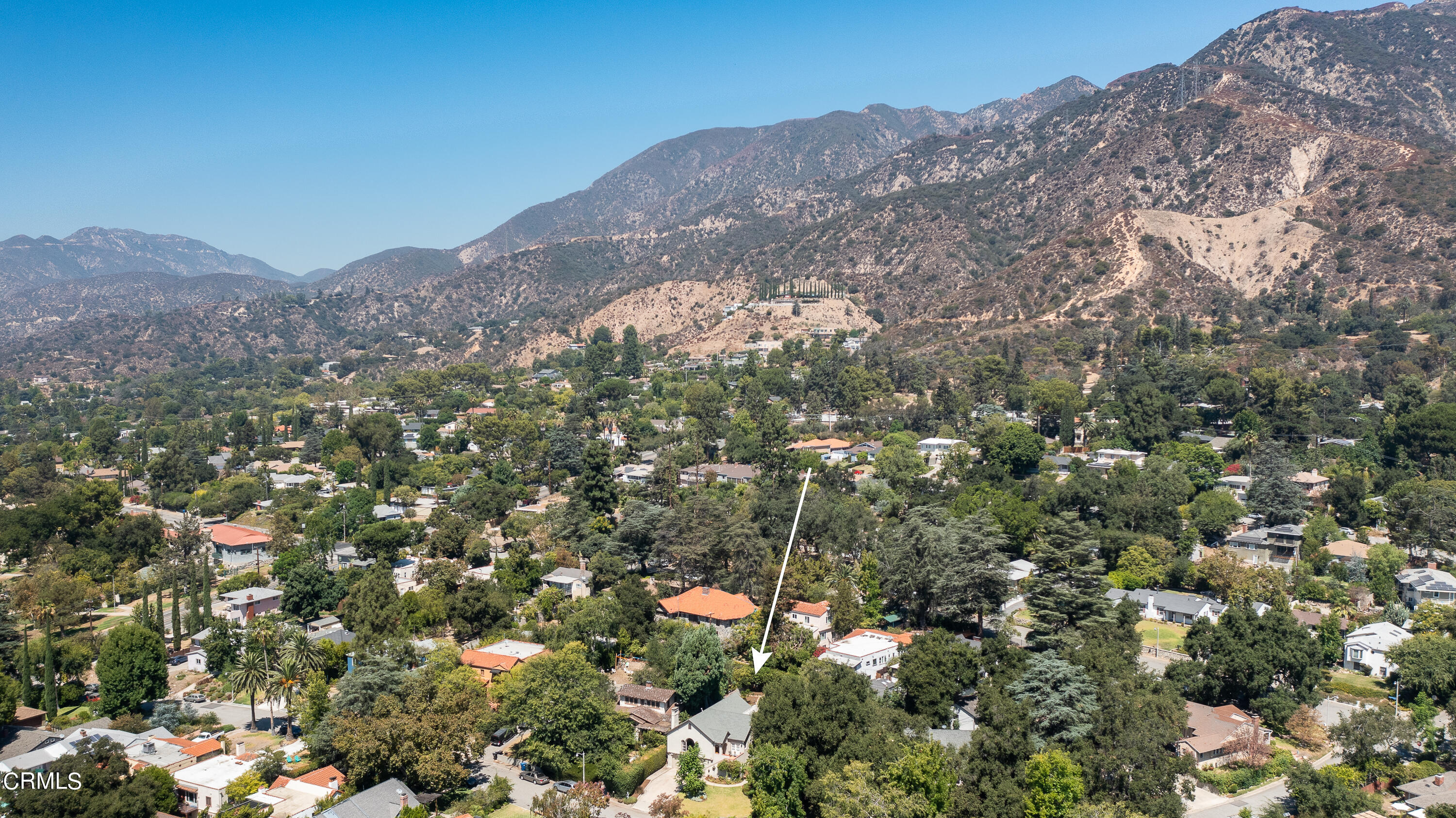 981 Parkman Street Altadena, CA 91001 - Photo 61 of 75 NPW_981Parkman_061_FLEXMLS