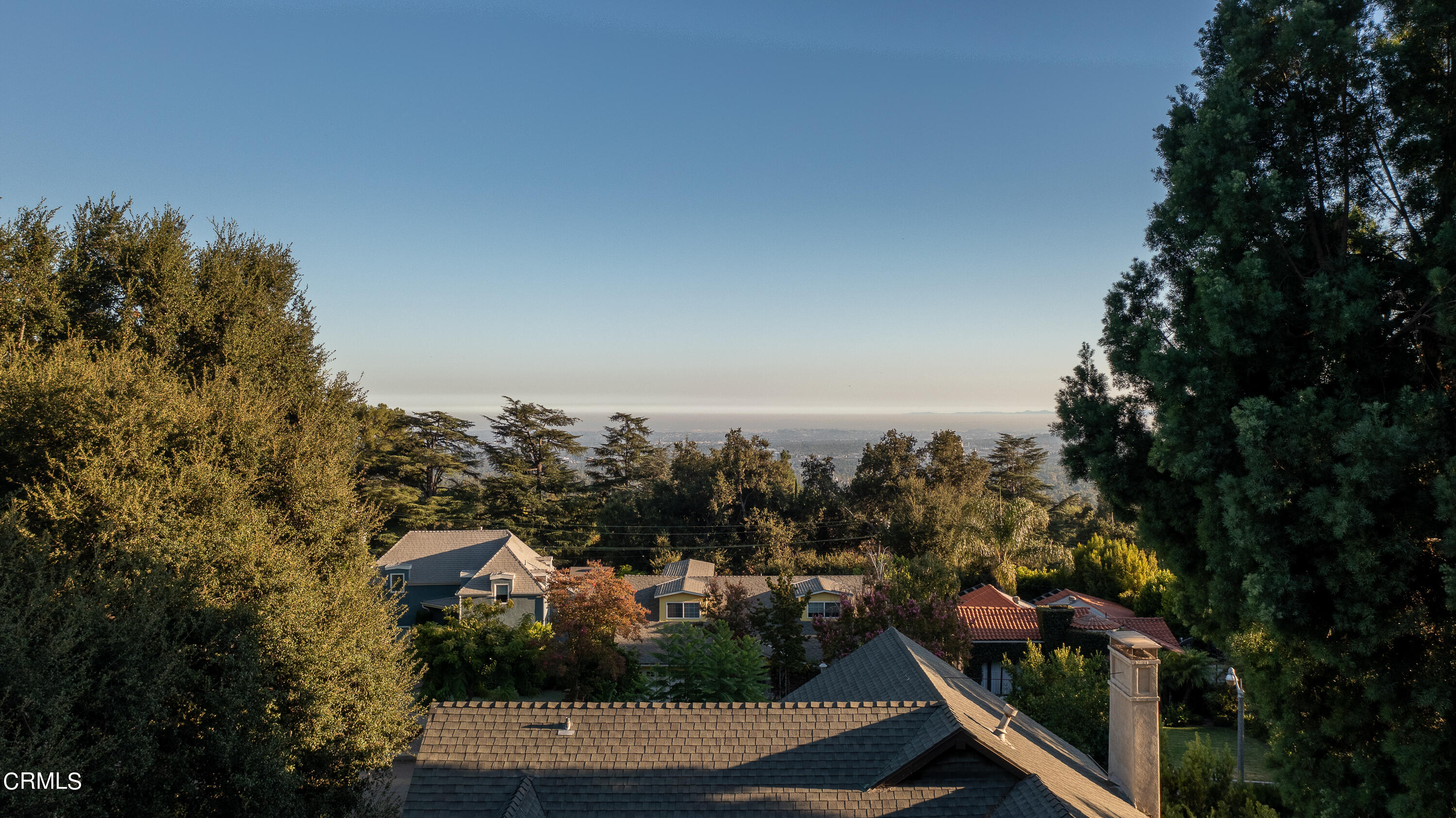 981 Parkman Street Altadena, CA 91001 - Photo 66 of 75 a view of city from balcony