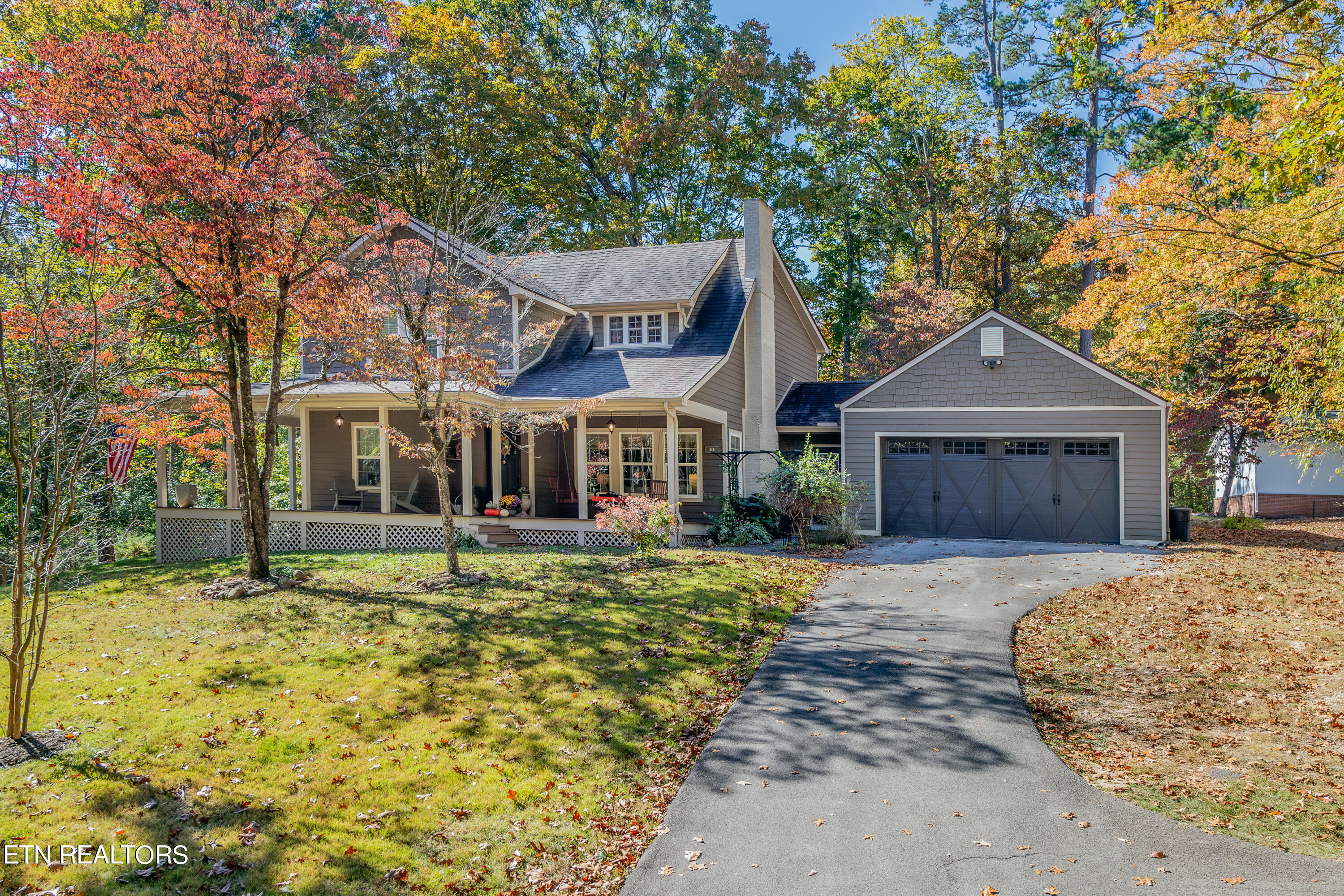 30 East Norris Road Norris, TN 37828 - Photo 1 of 56 HOB_6216-Enhanced-NR-Edit