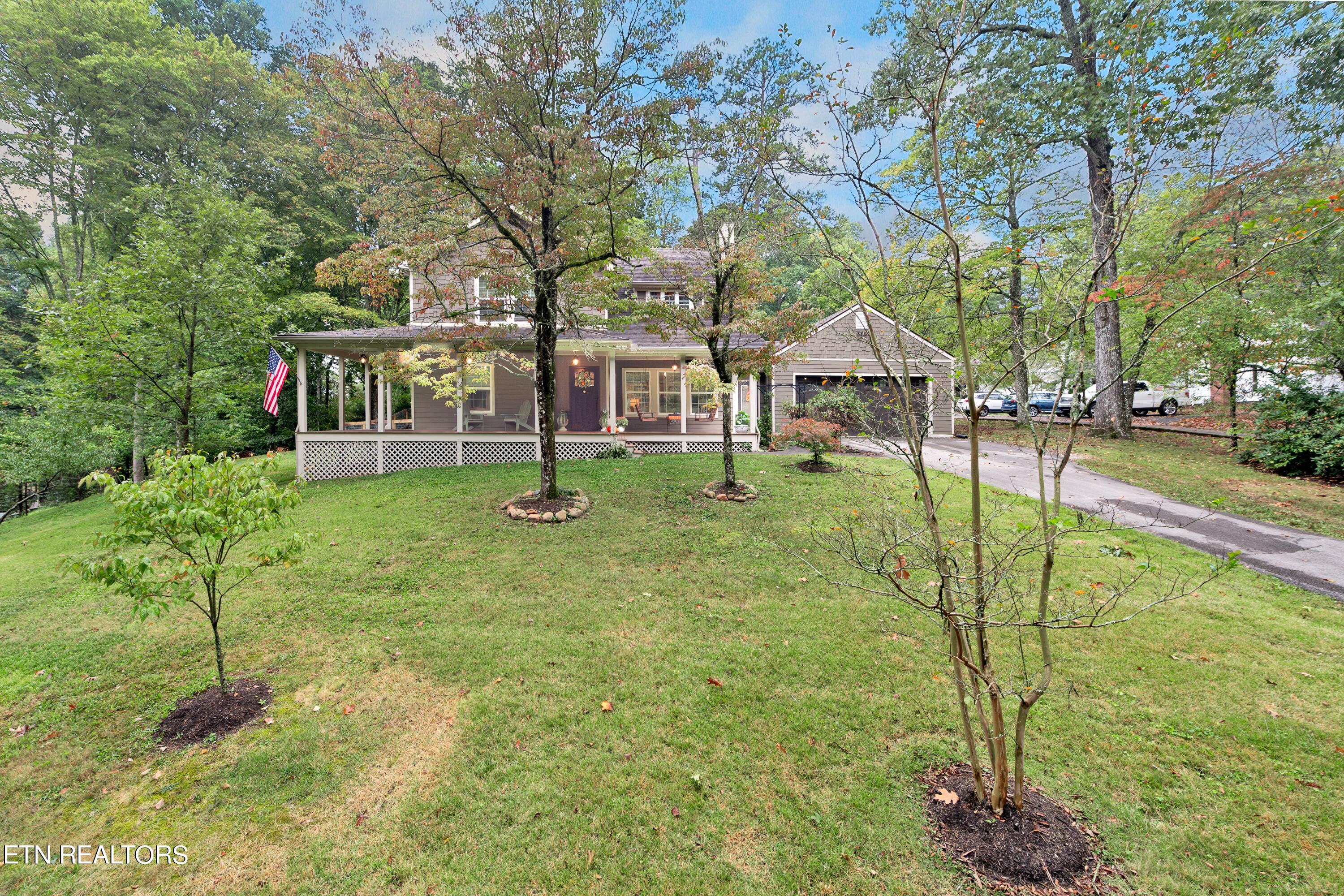 30 East Norris Road Norris, TN 37828 - Photo 2 of 56 HOB_4718-Enhanced-NR-Edit