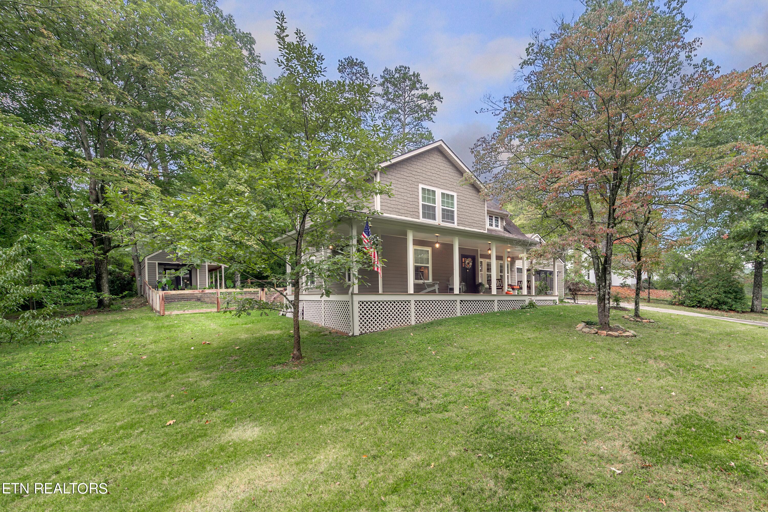30 East Norris Road Norris, TN 37828 - Photo 3 of 56 HOB_4725-Enhanced-NR-Edit
