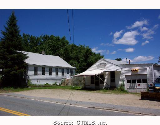 60 Canterbury Road Plainfield, CT 06374 - Photo 1 of 1 Gallery Image 1