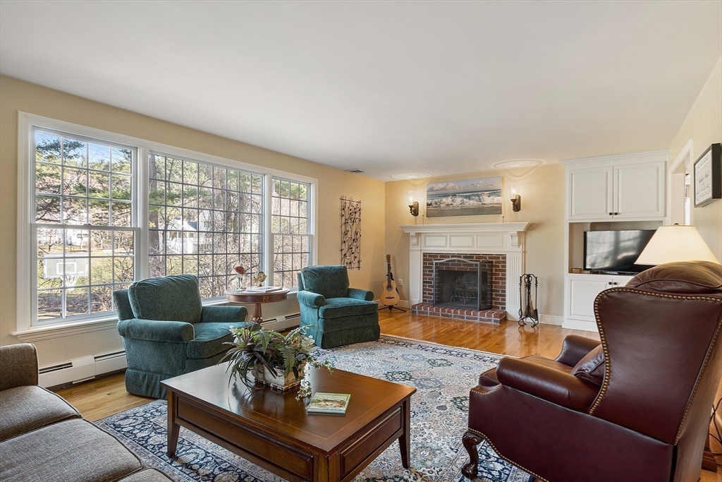 8 Farmland Circle Andover, MA 01810 - Photo 14 of 42