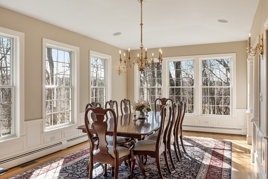 8 Farmland Circle Andover, MA 01810 - Photo 15 of 42