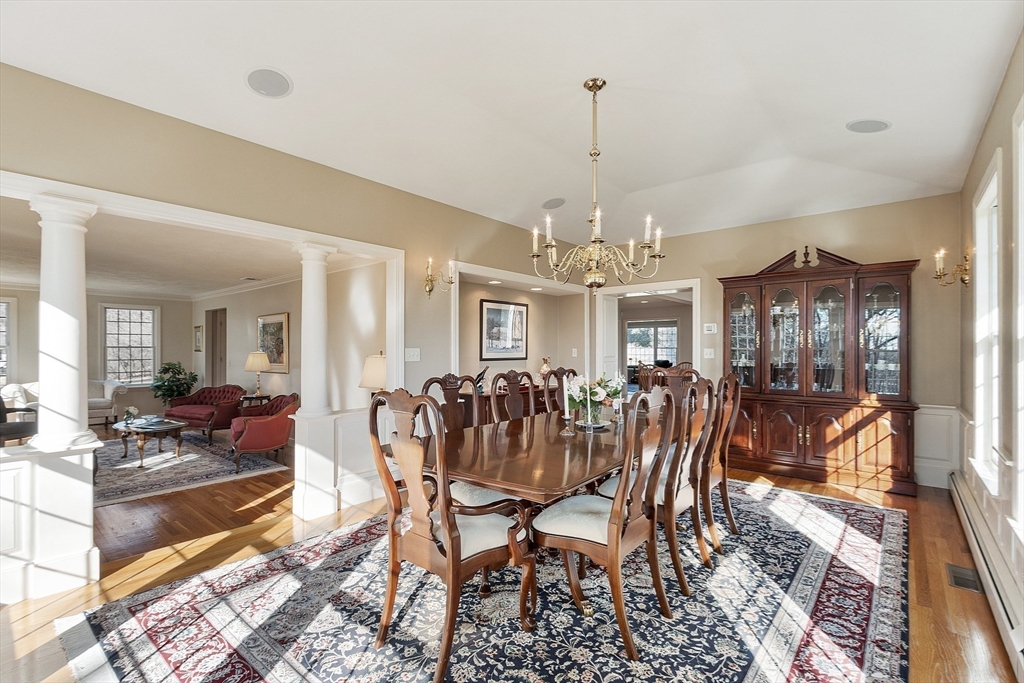 8 Farmland Circle Andover, MA 01810 - Photo 16 of 42