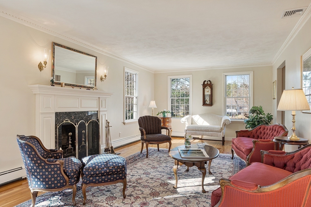 8 Farmland Circle Andover, MA 01810 - Photo 17 of 42