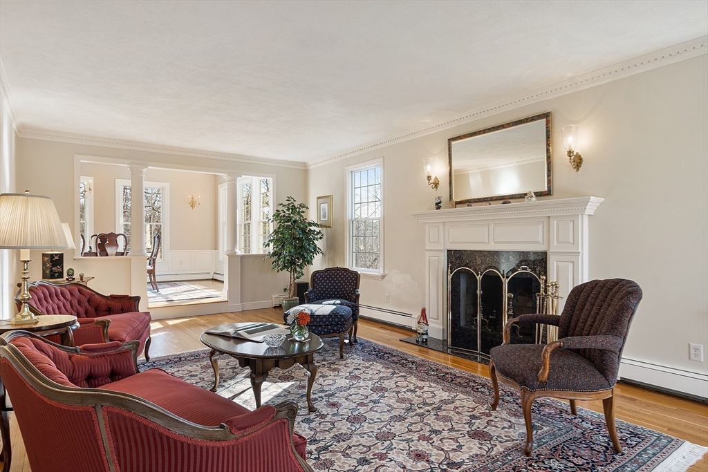 8 Farmland Circle Andover, MA 01810 - Photo 18 of 42