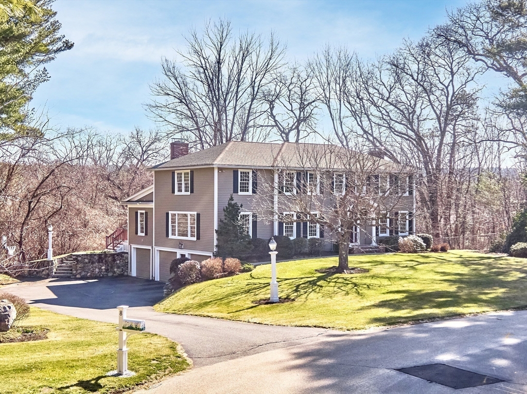 8 Farmland Circle Andover, MA 01810 - Photo 2 of 42