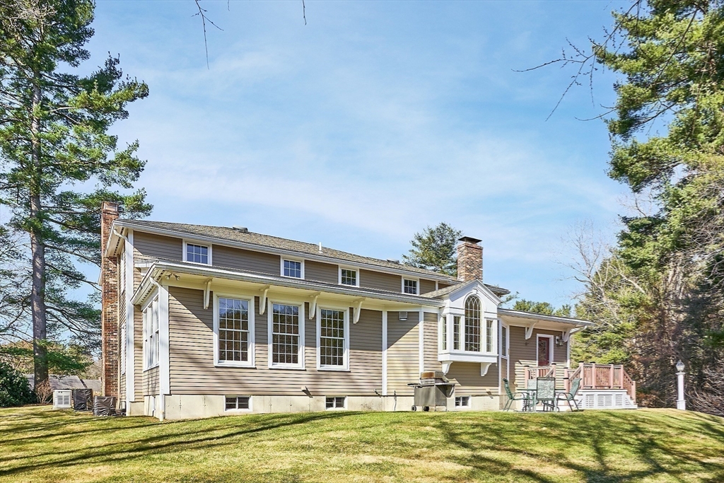 8 Farmland Circle Andover, MA 01810 - Photo 38 of 42