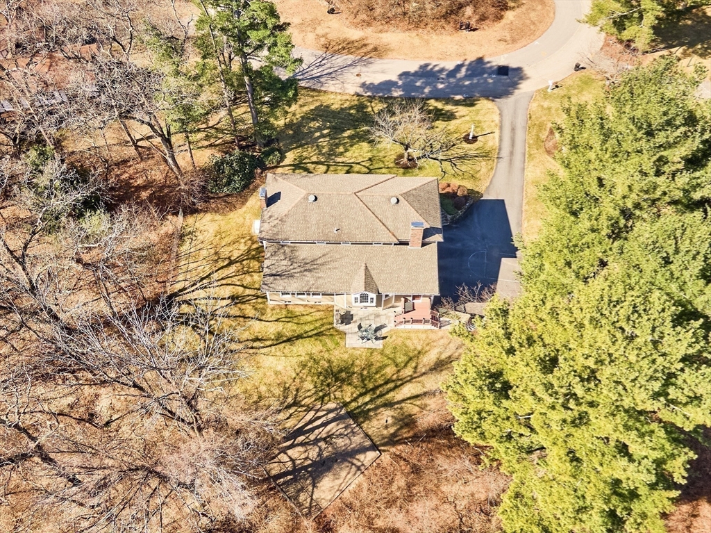 8 Farmland Circle Andover, MA 01810 - Photo 39 of 42