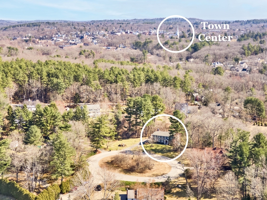 8 Farmland Circle Andover, MA 01810 - Photo 41 of 42