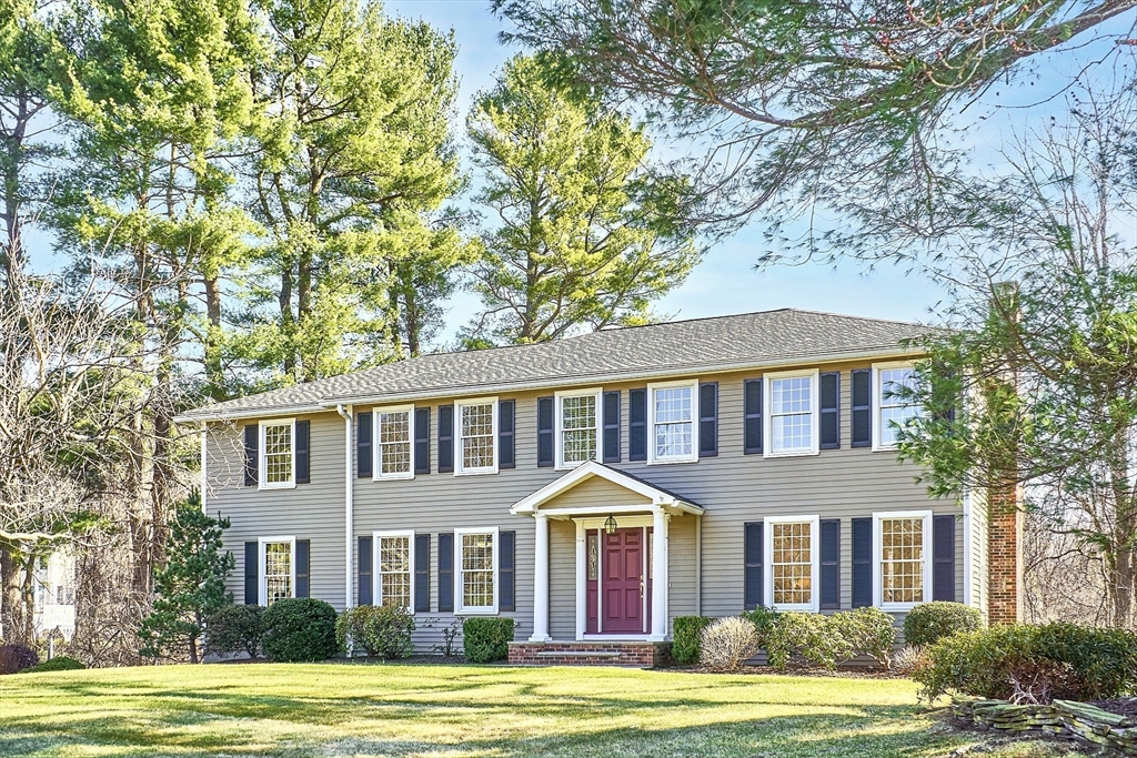 8 Farmland Circle Andover, MA 01810 - Photo 42 of 42