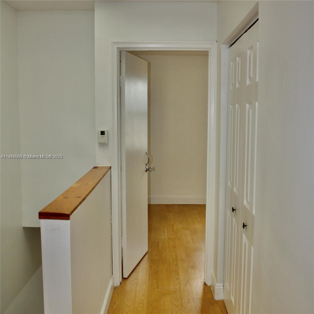 2079 West 54th Terrace, Unit 29 Hialeah, FL 33016 - Photo 28 of 43 a view of closet