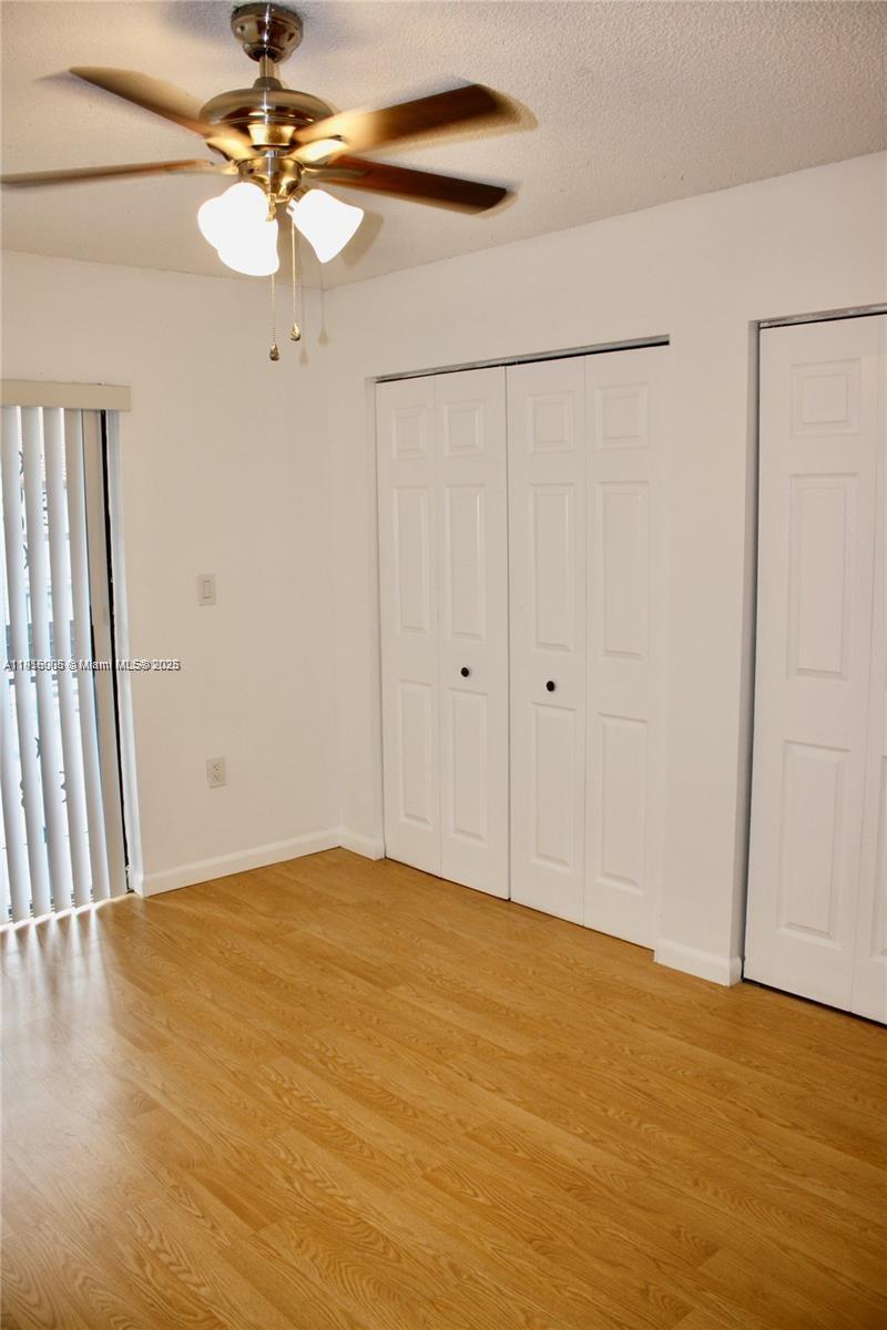 2079 West 54th Terrace, Unit 29 Hialeah, FL 33016 - Photo 31 of 43 a view of an empty room