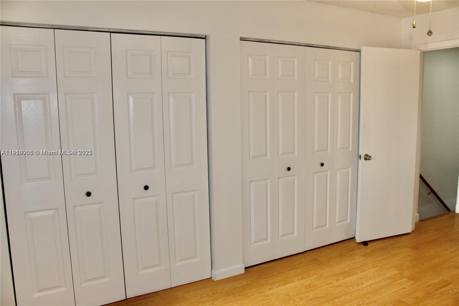 2079 West 54th Terrace, Unit 29 Hialeah, FL 33016 - Photo 38 of 43 a view of a livingroom with wooden floor