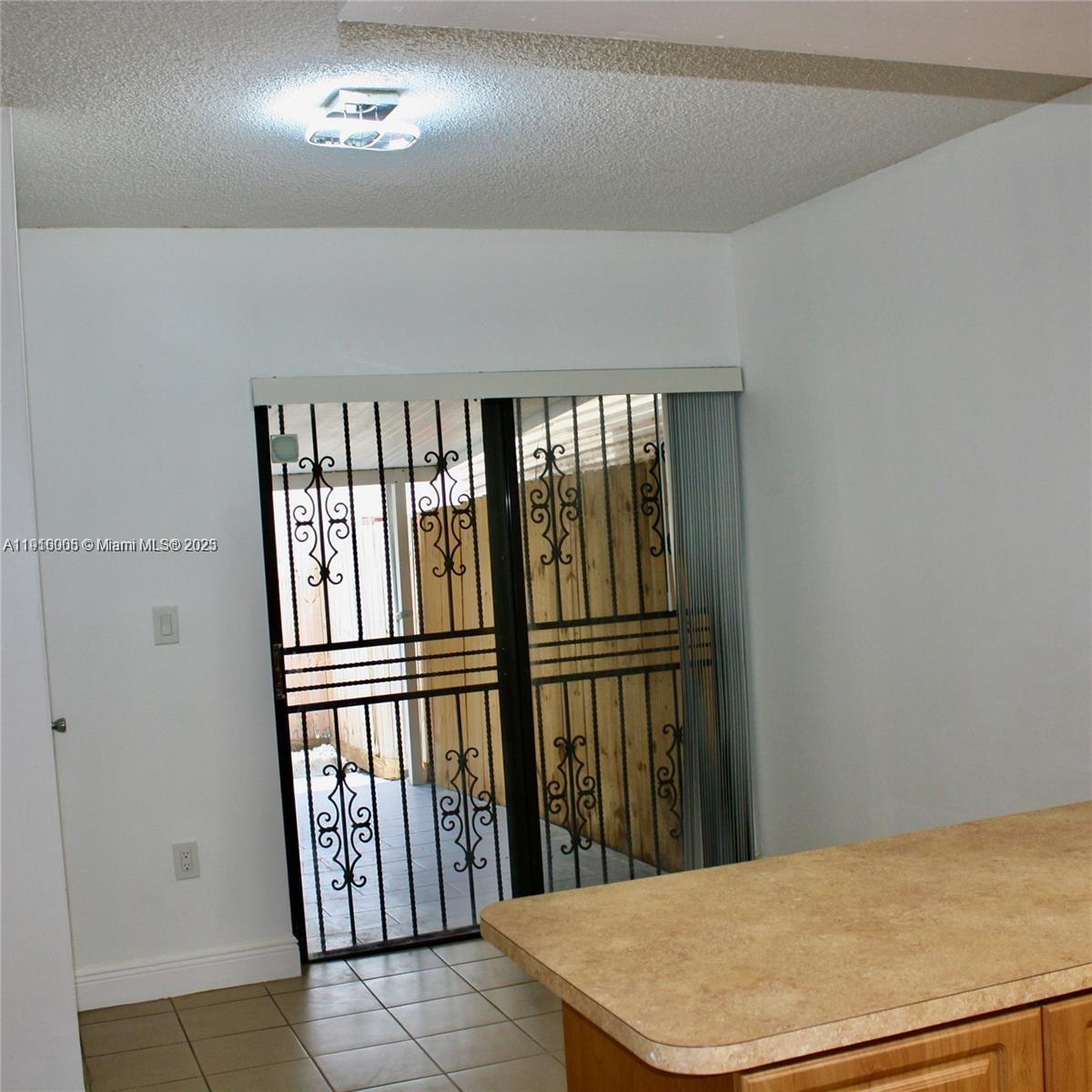 2079 West 54th Terrace, Unit 29 Hialeah, FL 33016 - Photo 9 of 43 a view of a balcony