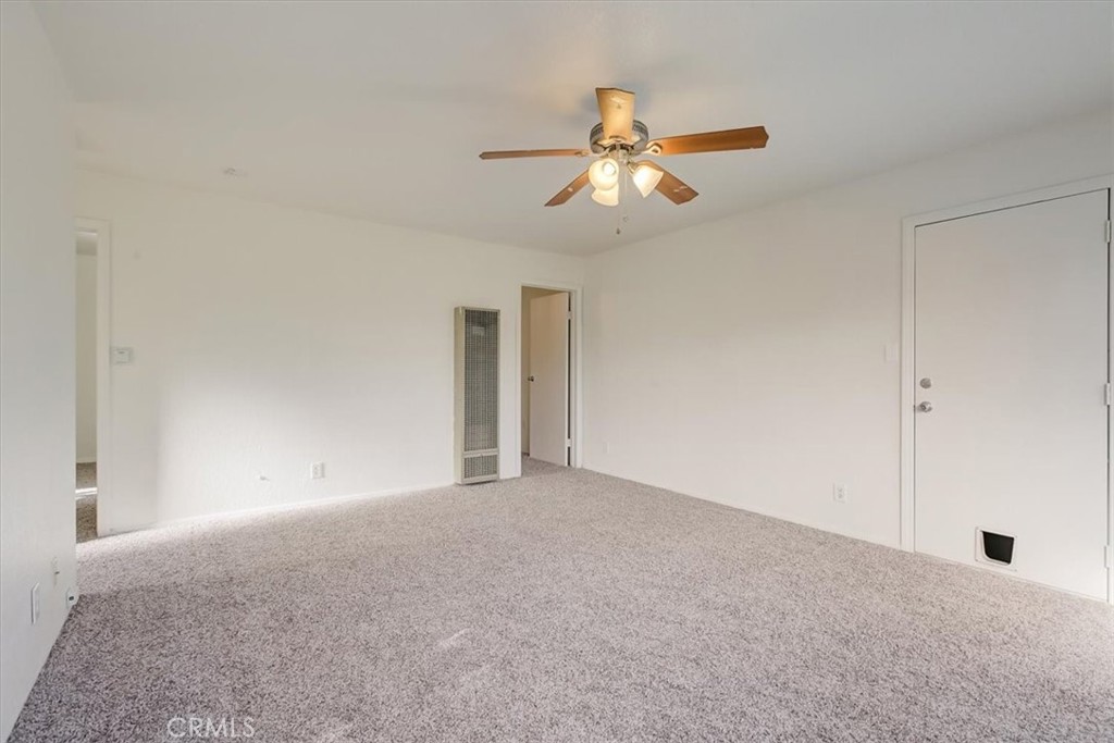 234 North Martha Place Fullerton, CA 92833 - Photo 35 of 46 a view of an empty room with a window