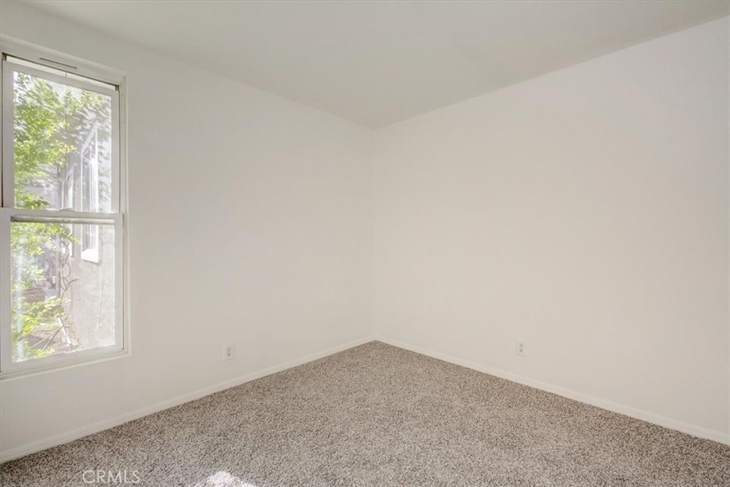 234 North Martha Place Fullerton, CA 92833 - Photo 42 of 46 an empty room with a window