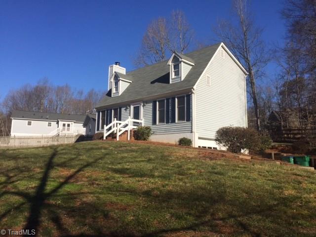 767 Crooked Run Road Rural Hall, NC 27045 - Photo 1 of 10