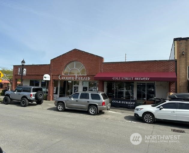 1627 Cole Street Enumclaw, WA 98022 - Photo 1 of 1