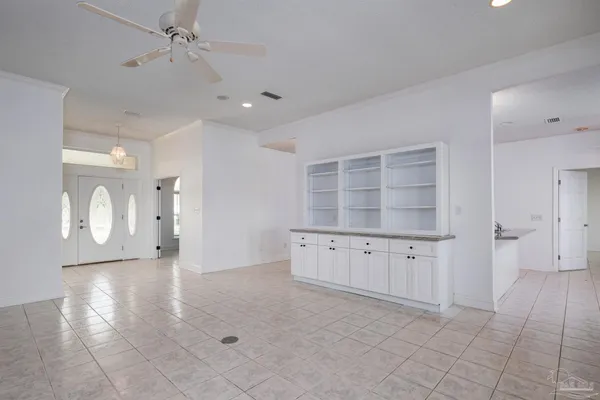 $880,000 | 5450 North Shore Road, Pensacola, FL 32507