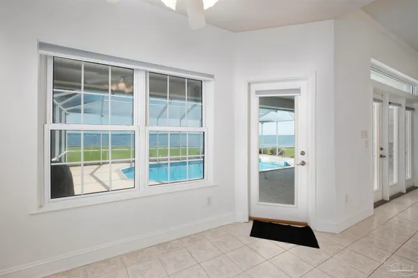 $880,000 | 5450 North Shore Road, Pensacola, FL 32507