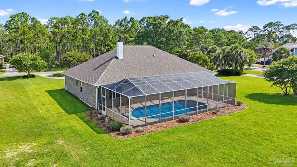 $880,000 | 5450 North Shore Road, Pensacola, FL 32507