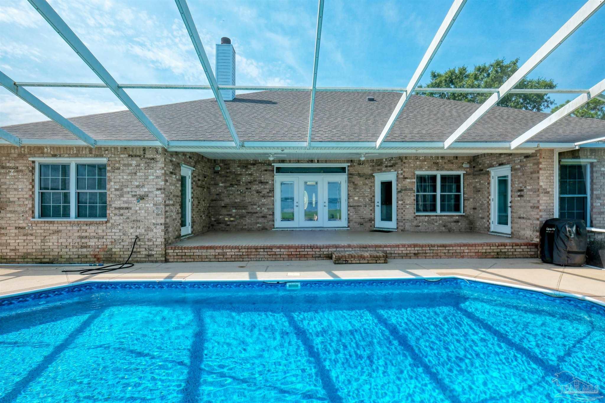 5450 North Shore Road Pensacola, FL 32507 - Photo 31 of 63