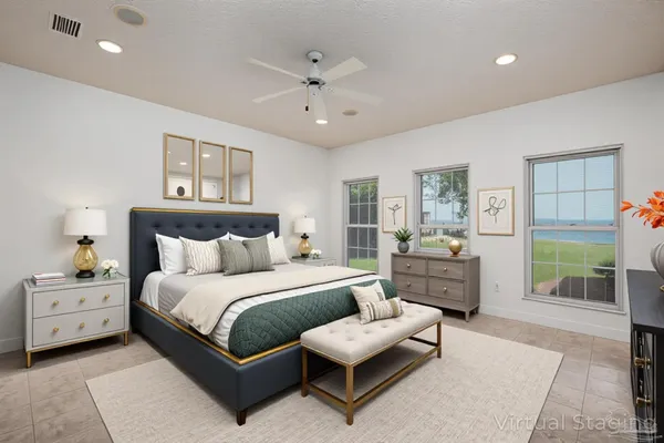 $880,000 | 5450 North Shore Road, Pensacola, FL 32507