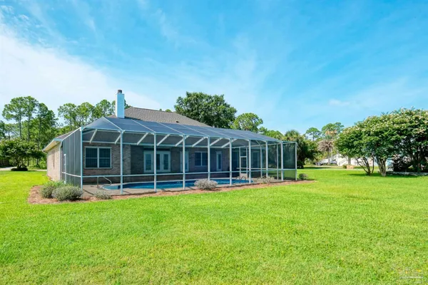 $880,000 | 5450 North Shore Road, Pensacola, FL 32507