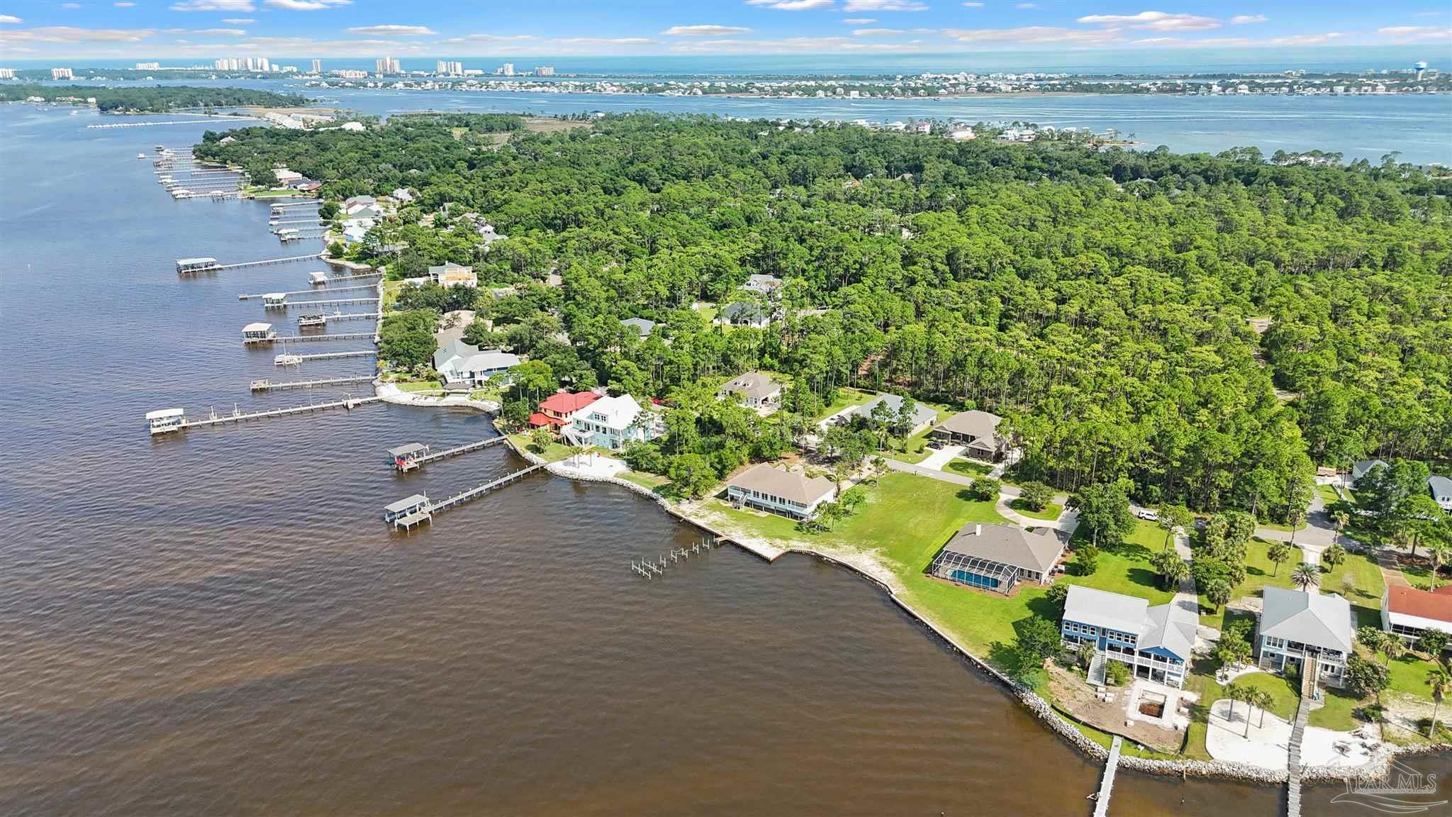 5450 North Shore Road Pensacola, FL 32507 - Photo 50 of 63