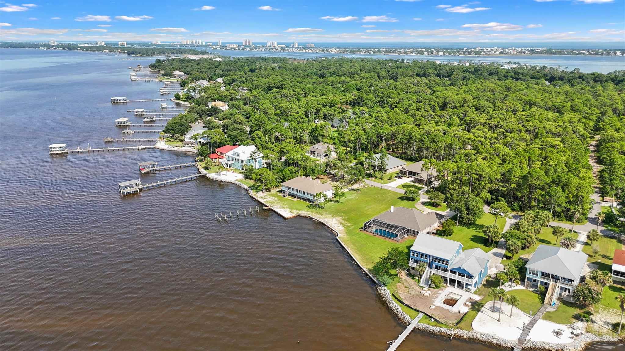 5450 North Shore Road Pensacola, FL 32507 - Photo 52 of 63