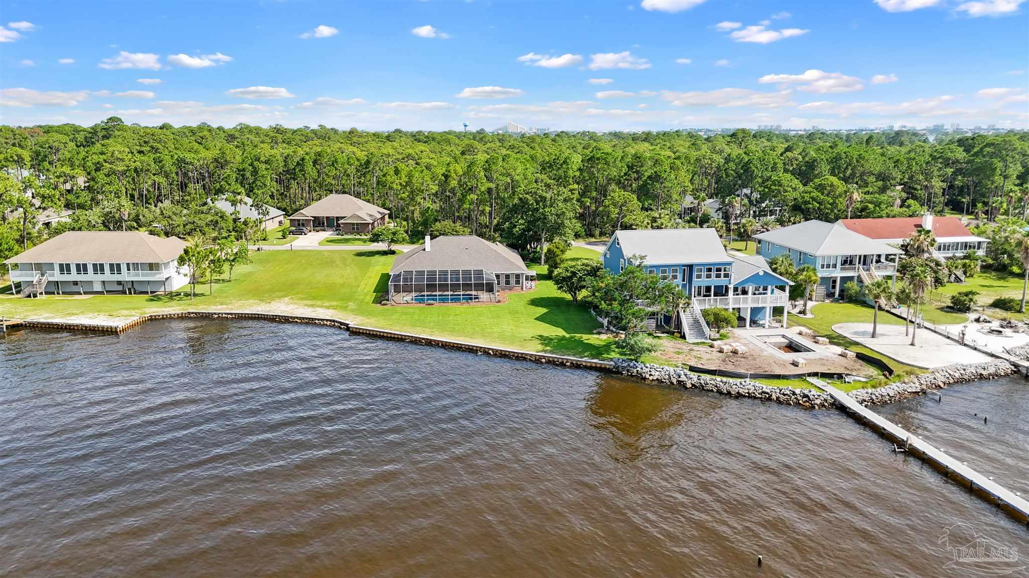 5450 North Shore Road Pensacola, FL 32507 - Photo 53 of 63