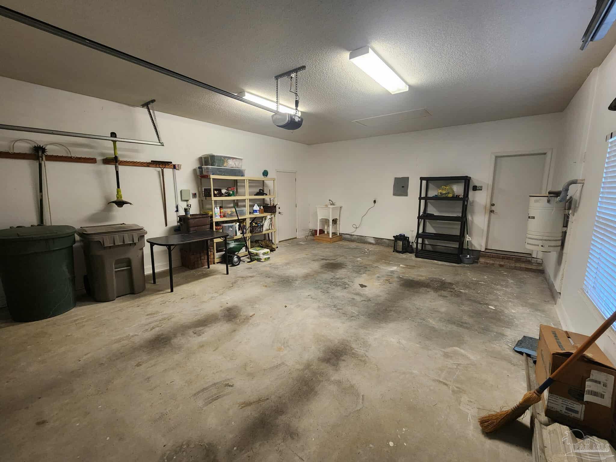 5450 North Shore Road Pensacola, FL 32507 - Photo 57 of 62 a view of a storage & utility room