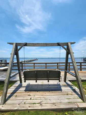 $880,000 | 5450 North Shore Road, Pensacola, FL 32507