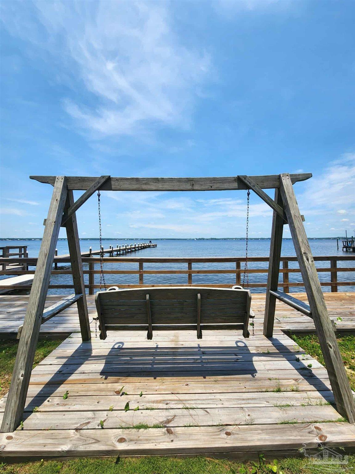 5450 North Shore Road Pensacola, FL 32507 - Photo 61 of 63