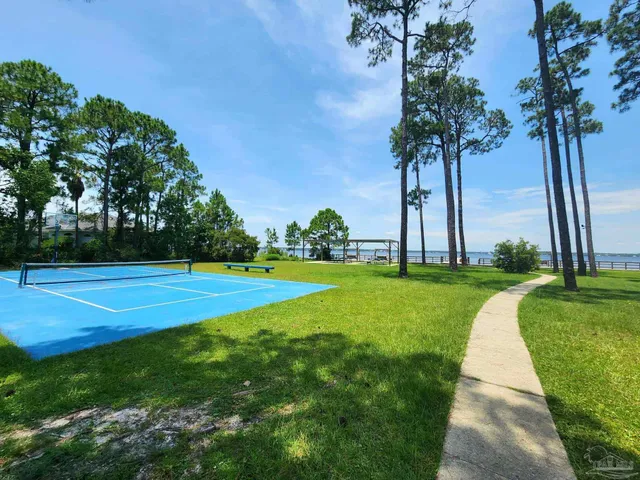 $880,000 | 5450 North Shore Road, Pensacola, FL 32507