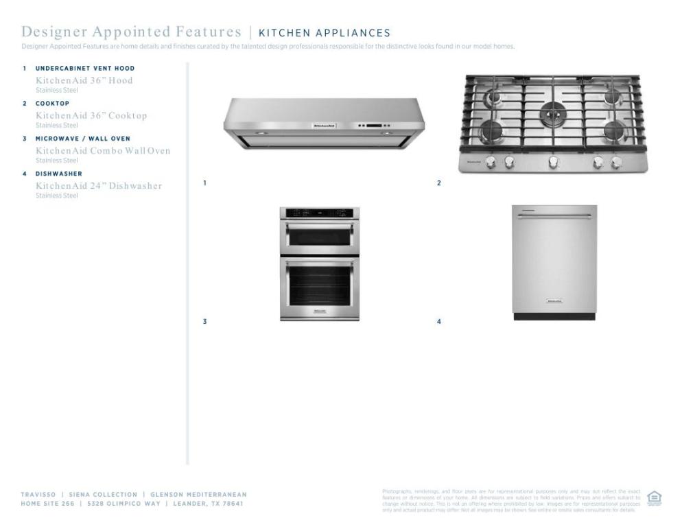 5328 Olimpico Way Leander, TX 78641 - Photo 16 of 19