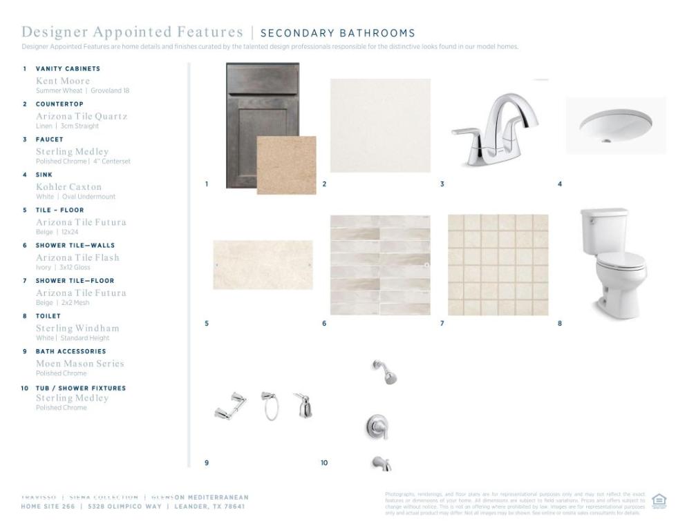 5328 Olimpico Way Leander, TX 78641 - Photo 19 of 19